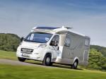 Hymer Tramp CL Exclusive Line 2011 года